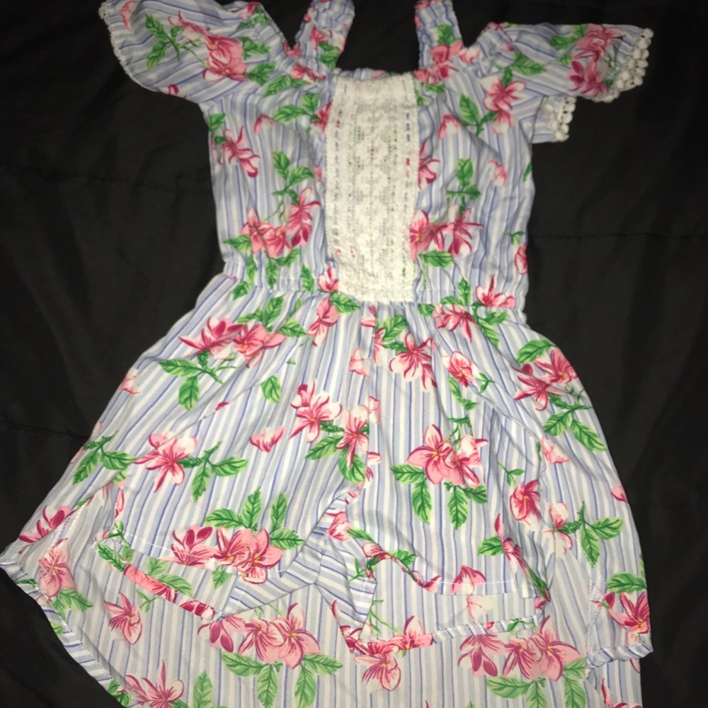 Jumper/dress
